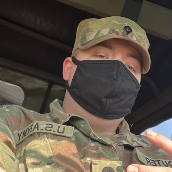 Meet your Posher, Harrison - Picture 1 of 1